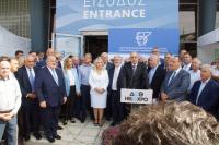 Στην 88η Διεθνή Έκθεση Θεσσαλονίκης το Βιοτεχνικό Επιμελητήριο Πειραιά